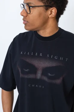 T-shirty-Chaos Koszulka Killer Sight