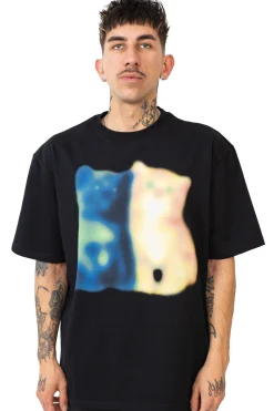 T-shirty-Chaos Koszulka Kitties