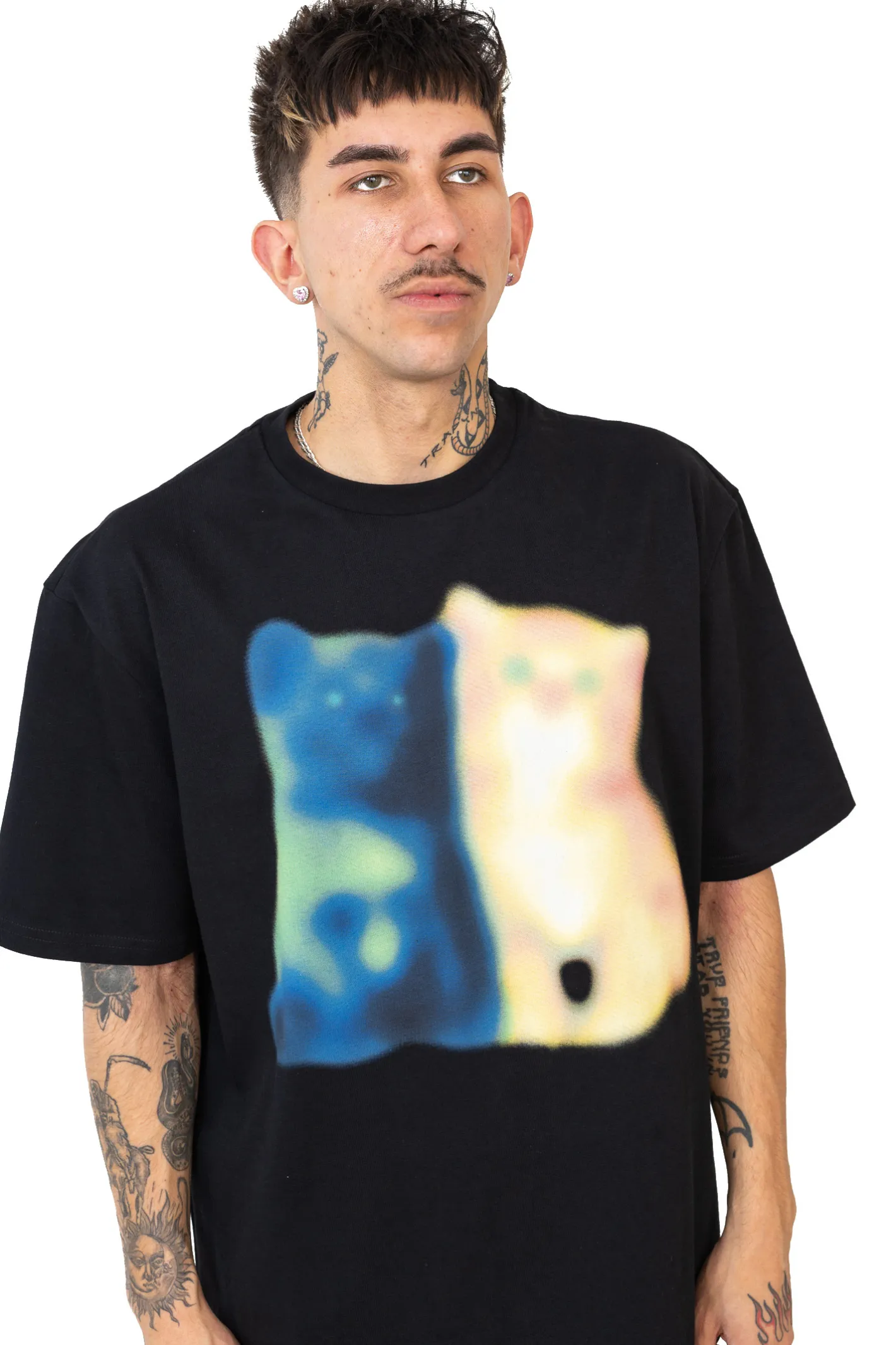 T-shirty-Chaos Koszulka Kitties