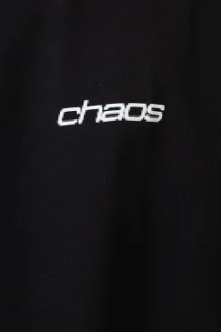 T-shirty-Chaos Koszulka Pixel Shorter Fit