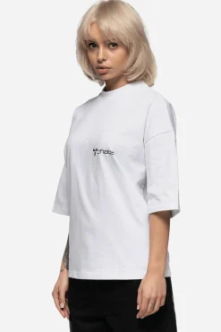 T-shirty-Chaos Koszulka Shorter Fit
