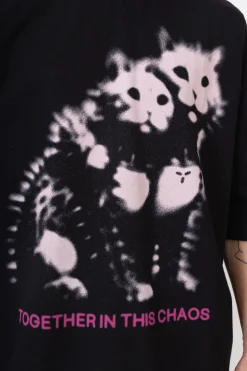 T-shirty-Chaos Koszulka Together In This