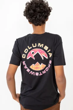 T-shirty-Columbia Koszulka Rapid Ridge™