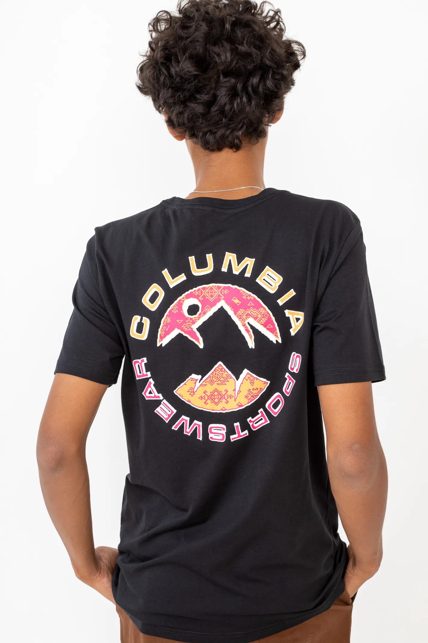 T-shirty-Columbia Koszulka Rapid Ridge™