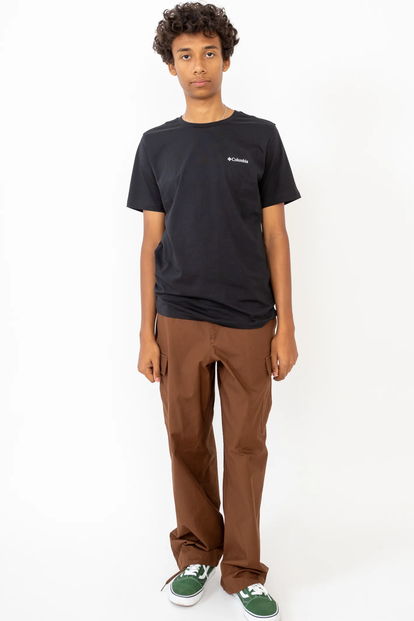 T-shirty-Columbia Koszulka Rapid Ridge™