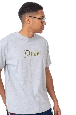 T-shirty-Dime Koszulka Classic Stone