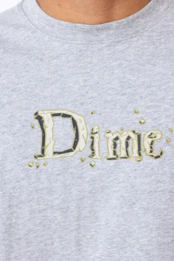 T-shirty-Dime Koszulka Classic Stone