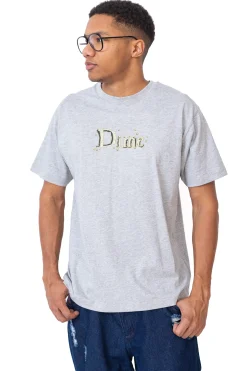 T-shirty-Dime Koszulka Classic Stone