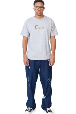 T-shirty-Dime Koszulka Classic Stone