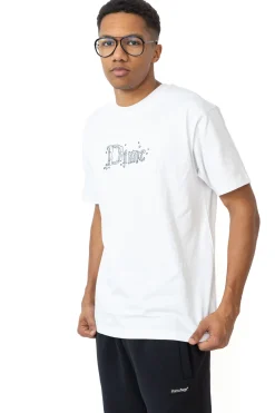 T-shirty-Dime Koszulka Classic Stone