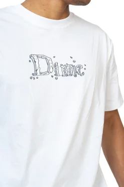 T-shirty-Dime Koszulka Classic Stone