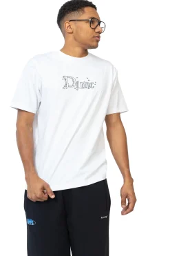 T-shirty-Dime Koszulka Classic Stone
