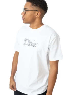 T-shirty-Dime Koszulka Classic Stone