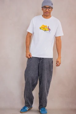 T-shirty-Dime Koszulka 2Fast 2Delicious