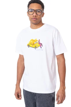 T-shirty-Dime Koszulka 2Fast 2Delicious