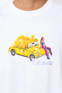 T-shirty-Dime Koszulka 2Fast 2Delicious