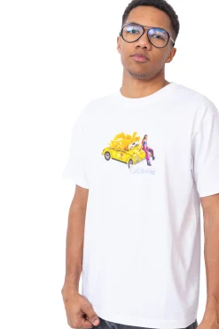 T-shirty-Dime Koszulka 2Fast 2Delicious