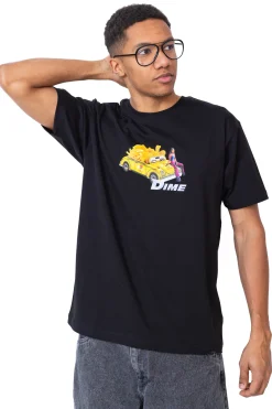 T-shirty-Dime Koszulka 2Fast 2Delicious