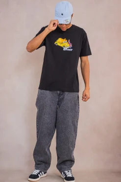 T-shirty-Dime Koszulka 2Fast 2Delicious