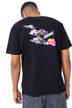 T-shirty-Dime Koszulka 2Fast 2Delicious