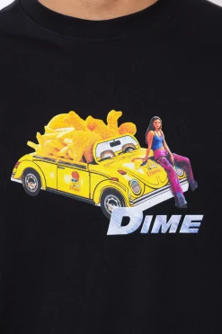 T-shirty-Dime Koszulka 2Fast 2Delicious