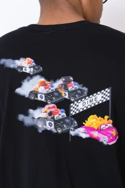 T-shirty-Dime Koszulka 2Fast 2Delicious