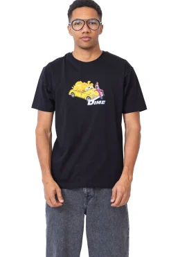 T-shirty-Dime Koszulka 2Fast 2Delicious