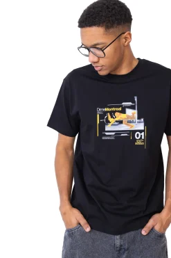 T-shirty-Dime Koszulka One Step Beyond