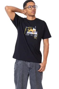 T-shirty-Dime Koszulka One Step Beyond