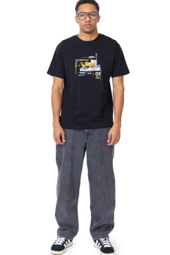 T-shirty-Dime Koszulka One Step Beyond