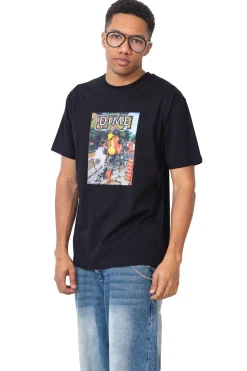 T-shirty-Dime Koszulka Pothole