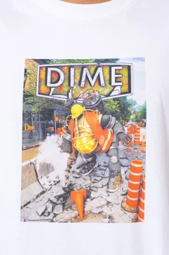 T-shirty-Dime Koszulka Pothole