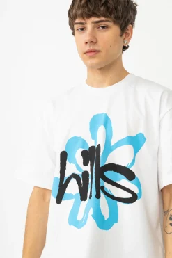 T-shirty-Hills Koszulka Flower
