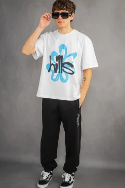 T-shirty-Hills Koszulka Flower