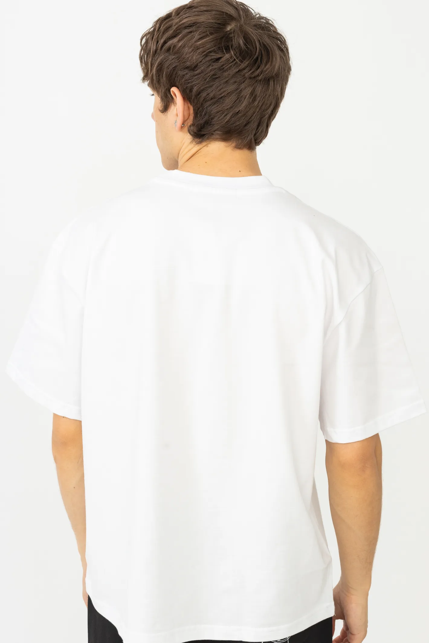T-shirty-Hills Koszulka Flower