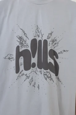 T-shirty-Hills Koszulka H!LLS