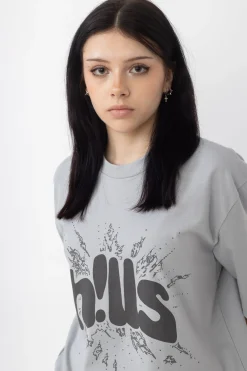 T-shirty-Hills Koszulka H!LLS