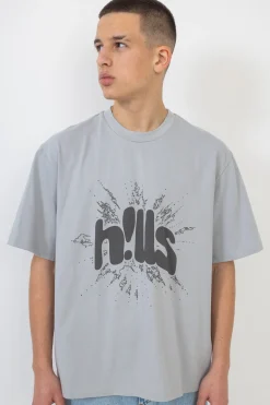 T-shirty-Hills Koszulka H!LLS