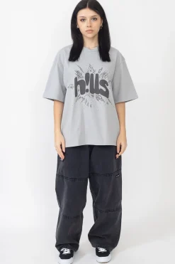 T-shirty-Hills Koszulka H!LLS