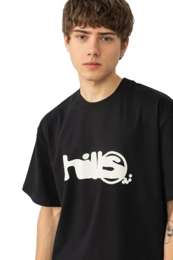 T-shirty-Hills Koszulka Logo