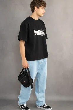 T-shirty-Hills Koszulka Logo