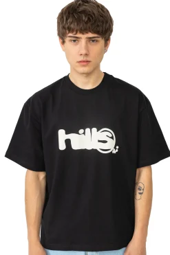 T-shirty-Hills Koszulka Logo