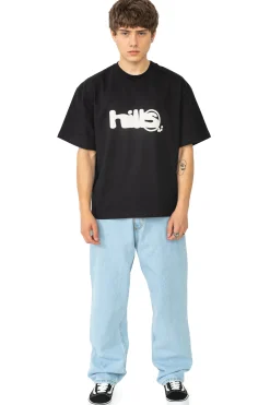 T-shirty-Hills Koszulka Logo