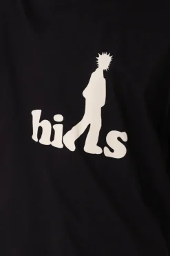T-shirty-Hills Koszulka Punk
