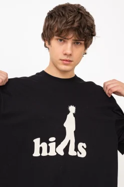 T-shirty-Hills Koszulka Punk