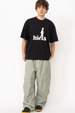 T-shirty-Hills Koszulka Punk