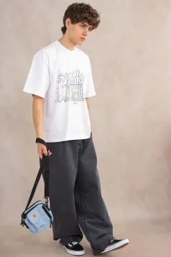 T-shirty-Hills Koszulka School