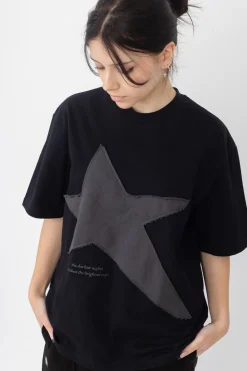 T-shirty-Hills Koszulka Star