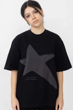 T-shirty-Hills Koszulka Star