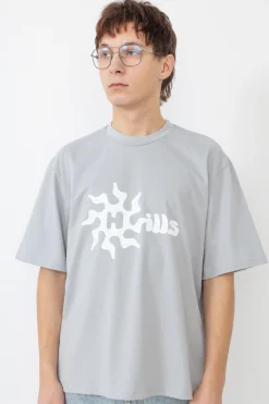 T-shirty-Hills Koszulka Sun